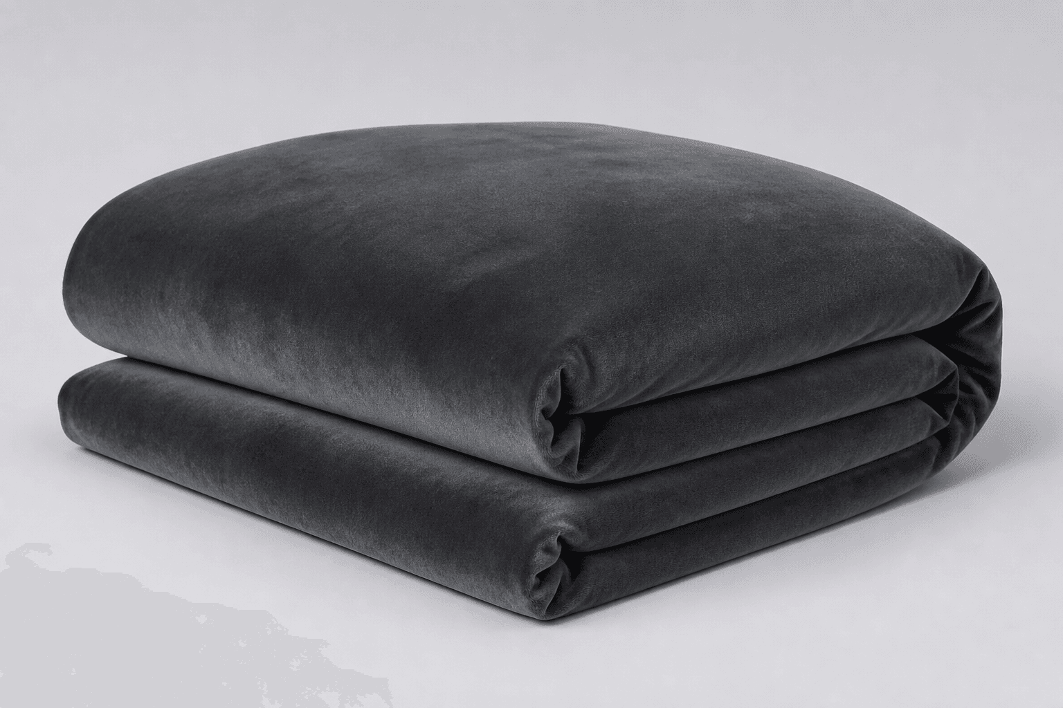 Velvet Night Duvet Cover
