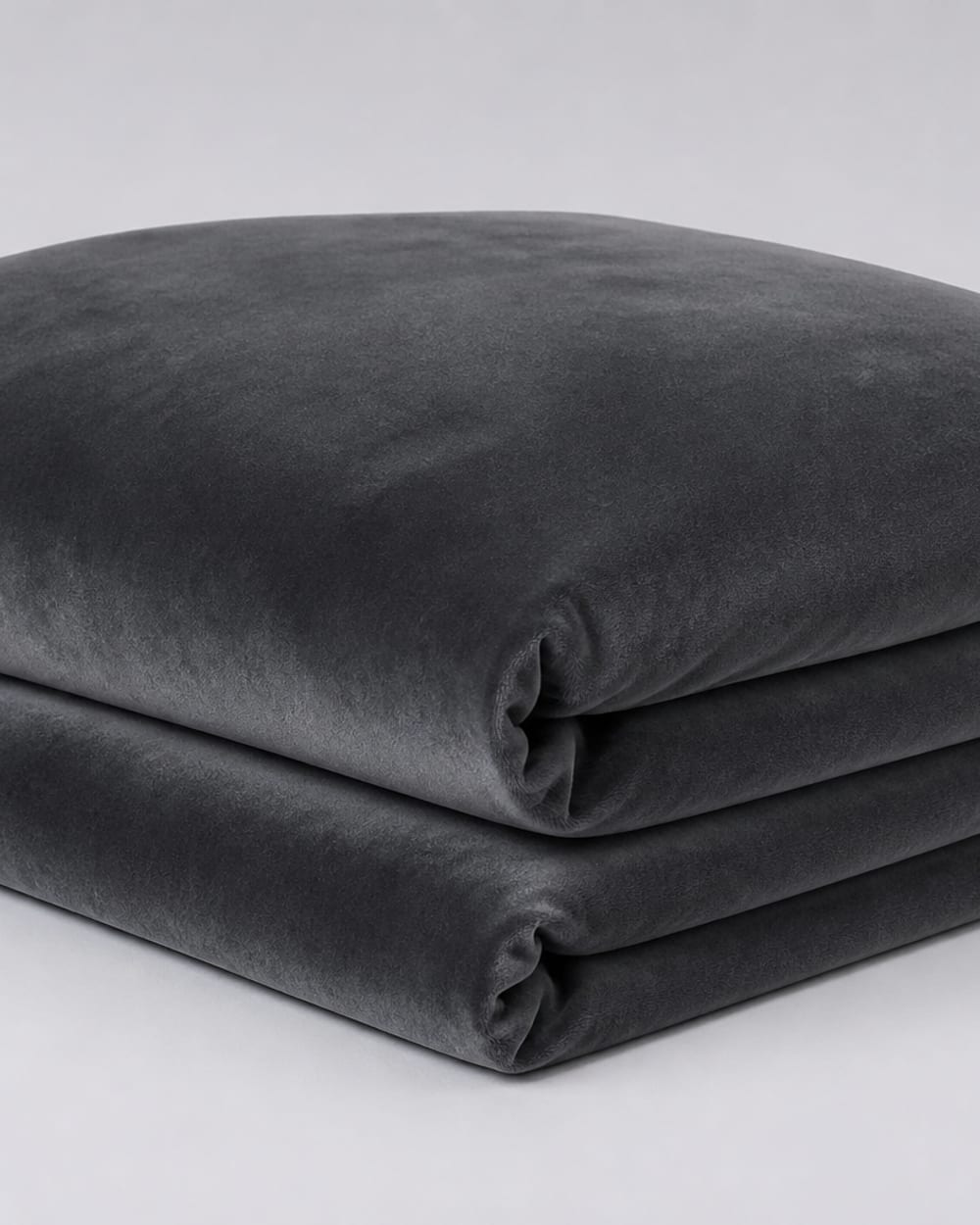 Velvet Night Duvet Cover
