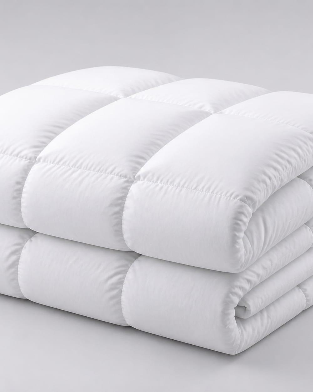 Designer comforter promo